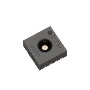 Feuchte- und Temperatursensor / relativ 1