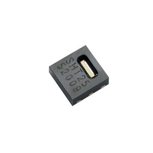 Feuchte- und Temperatursensor / relativ 1