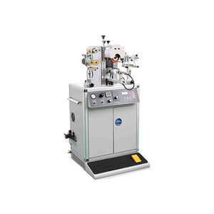 Golddruckmaschine für Stopfen
