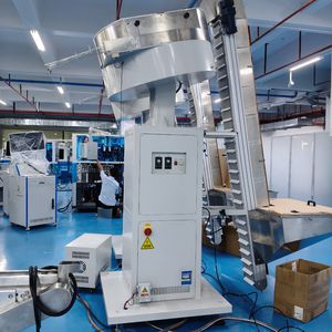 automatische Sortiermaschine