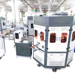 automatische Siebdruckmaschine