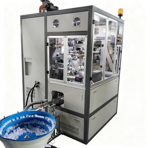 Rundtakt-Transfermaschine