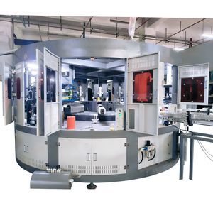 integrierbarer TTO-Thermotransferdrucker
