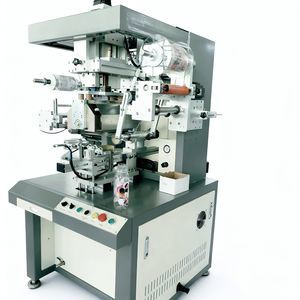 lineare Transfermaschine