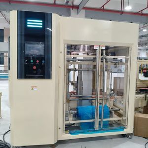 automatischer Sacklader 1