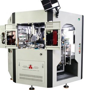 Rundtakt-Transfermaschine