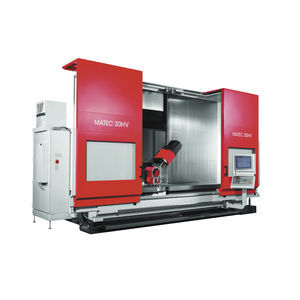 CNC-Bearbeitungszentrum / 3-Achs 1