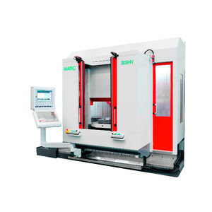CNC-Bearbeitungszentrum / 3-Achs 1