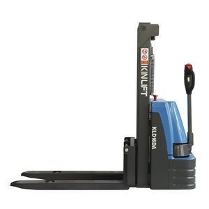batteriebetriebener Stapler