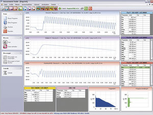 Visualisierungssoftware