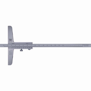 Vernier-Tiefenlehre
