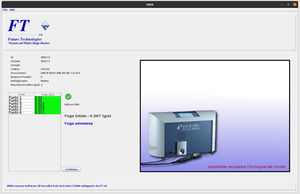 Datenbank-Software