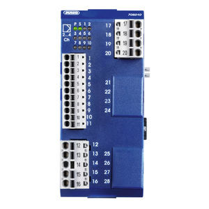 digitaler Controller-Modul