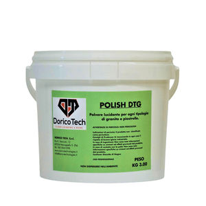 Polierpulver