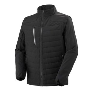 Arbeitsjacke