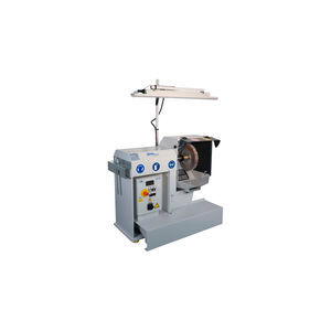 Bürstmaschine
