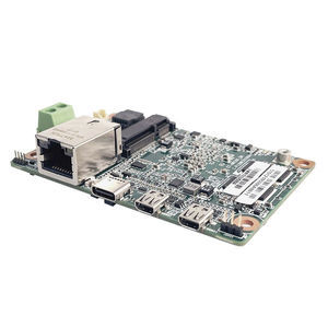 3,5''-Mainboard