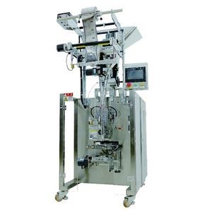 Verpackungsmaschine für die Lebensmittelindustrie