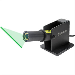 grüner Linienlaser 1