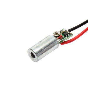 Lasermodul mit kontinuierlicher Welle