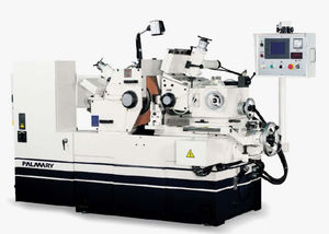 spitzenlose Schleifmaschine