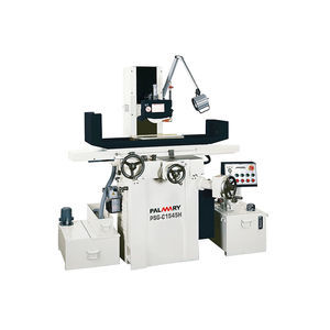 Flachschleifmaschine