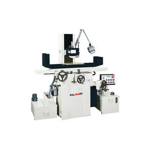 Flachschleifmaschine