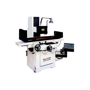 Flachschleifmaschine