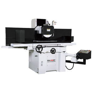 Flachschleifmaschine