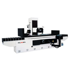 Flachschleifmaschine