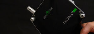 3D-Scanner / Laser / tragbar