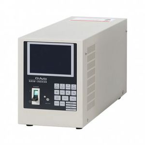Hochfrequenzumrichter für Schweißmaschine 1