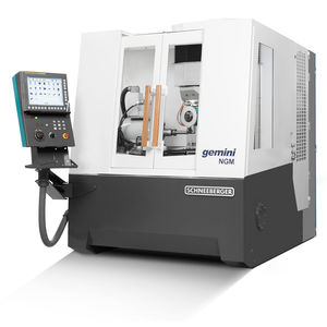 Werkzeugschleifmaschine