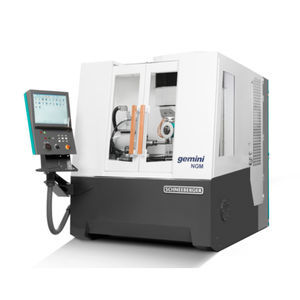 Schleifmaschine für Schneidinstrumente