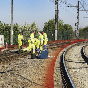 Sicherheitssystem zur Personendetektion