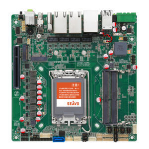 mini-ITX-Mainboard