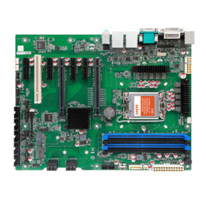 ATX-Mainboard