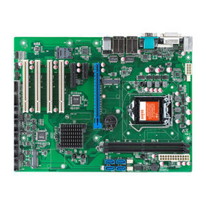 ATX-Mainboard