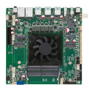 mini-ITX-Mainboard