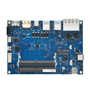 3,5''-Mainboard
