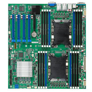 ATX-Mainboard