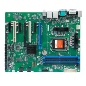 ATX-Mainboard
