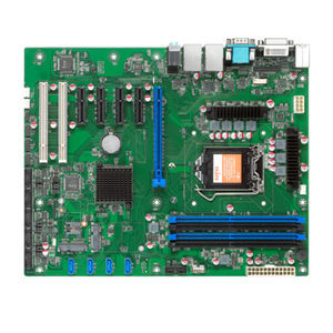 ATX-Mainboard