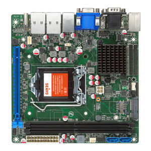ATX-Mainboard