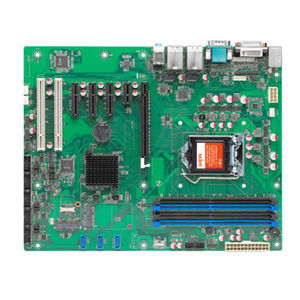 ATX-Mainboard