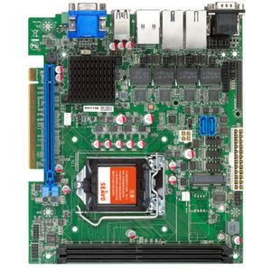 ATX-Mainboard