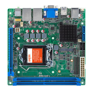 ATX-Mainboard