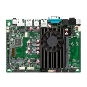 ATX-Mainboard