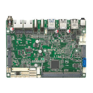 3,5''-Mainboard