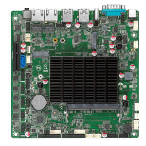 mini-ITX-Mainboard